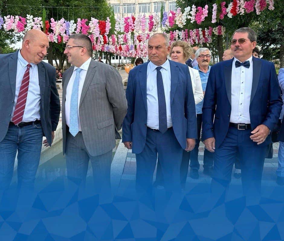  Празник на община Летница 